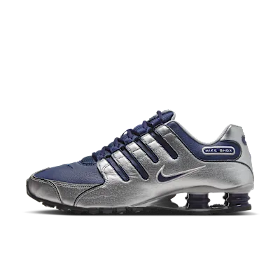 Nike Shox NZ