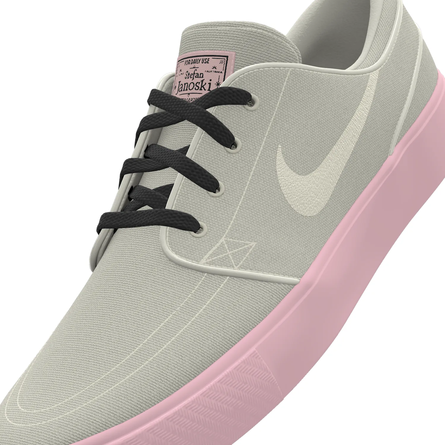 Nike SB Zoom Janoski OG By You image 7
