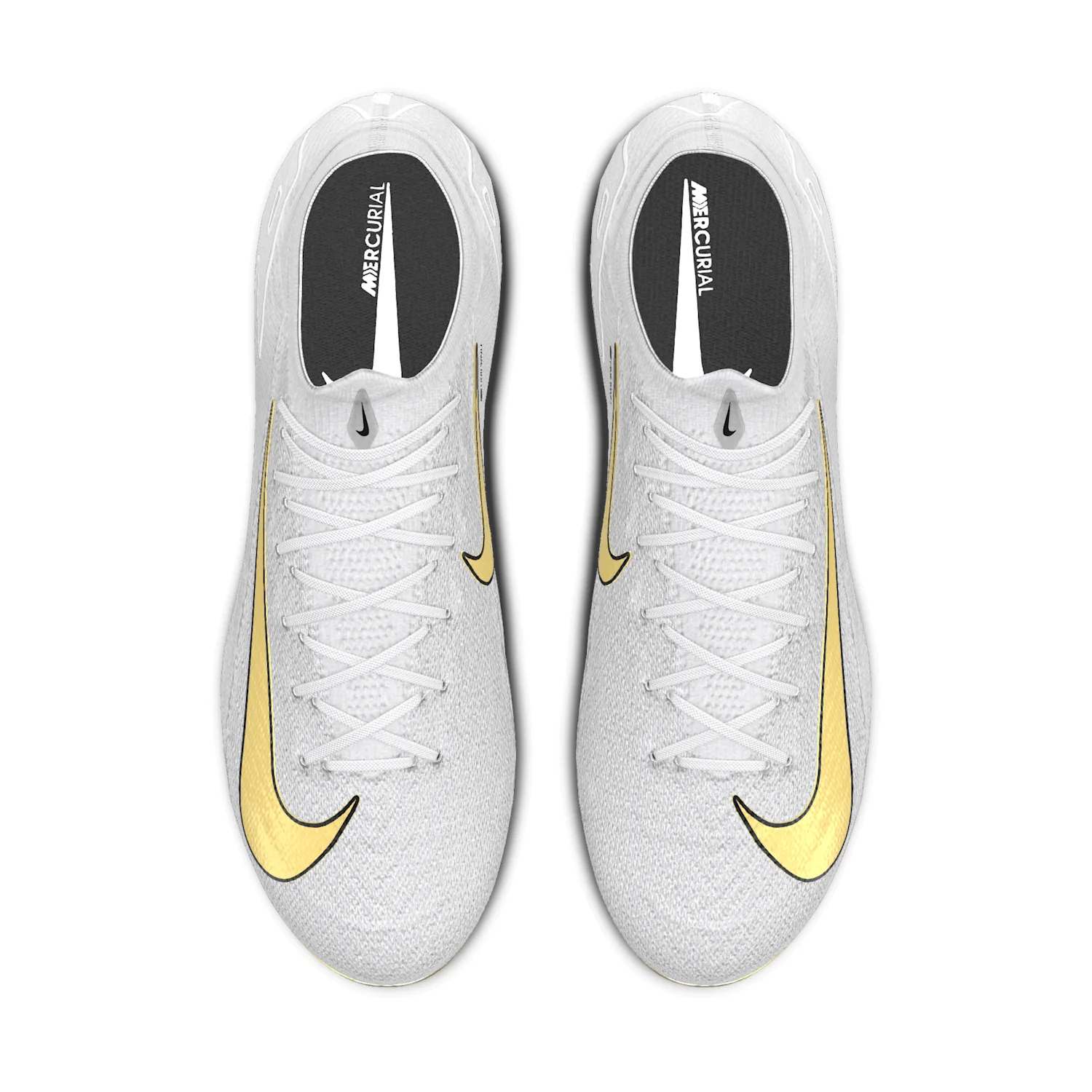 Nike Mercurial Vapor 16 Elite By You image 4