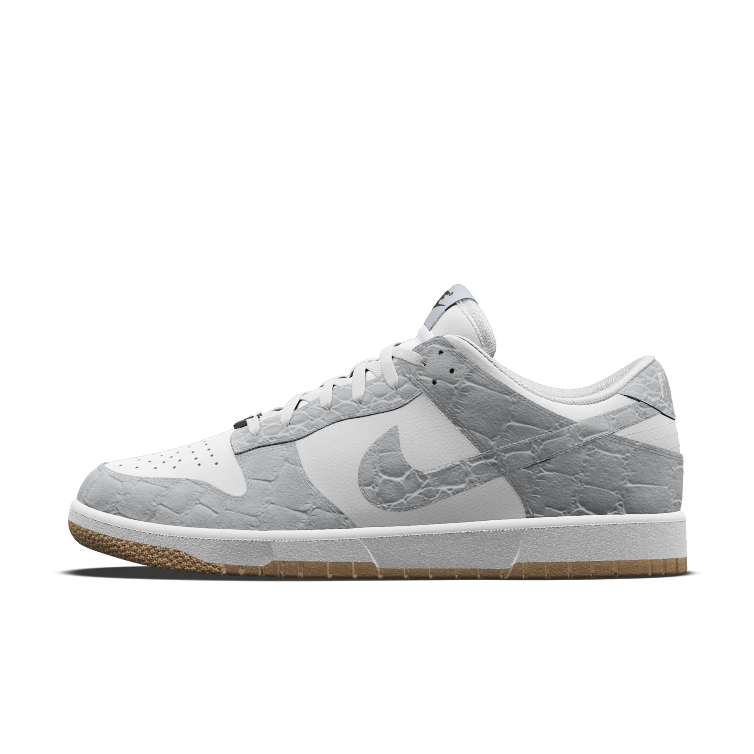 Nike Dunk Low Unlocked By You
