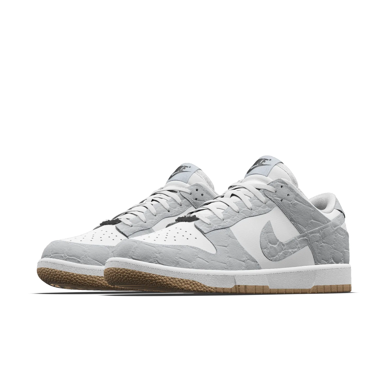 Nike Dunk Low Unlocked By You image 2