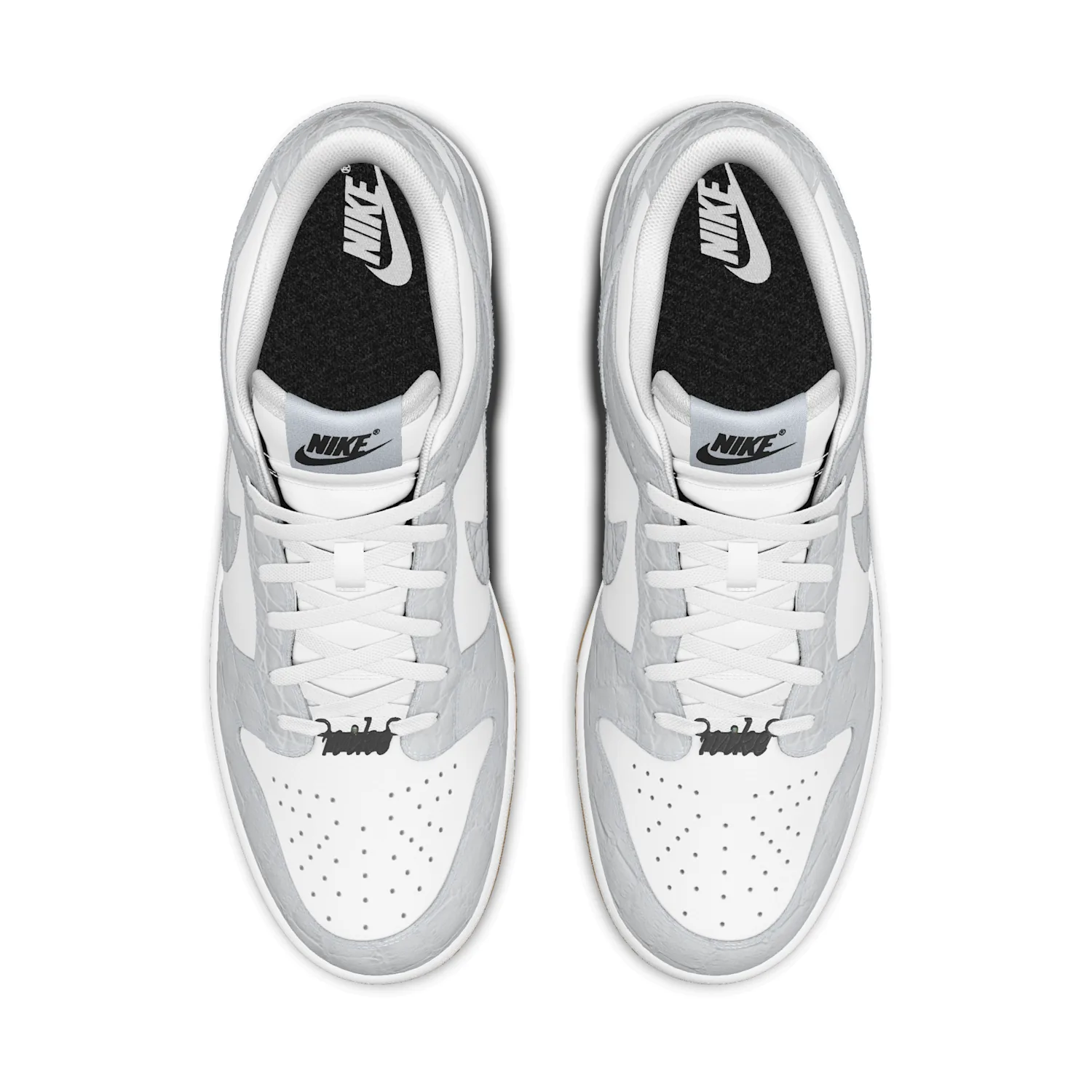 Nike Dunk Low Unlocked By You image 4