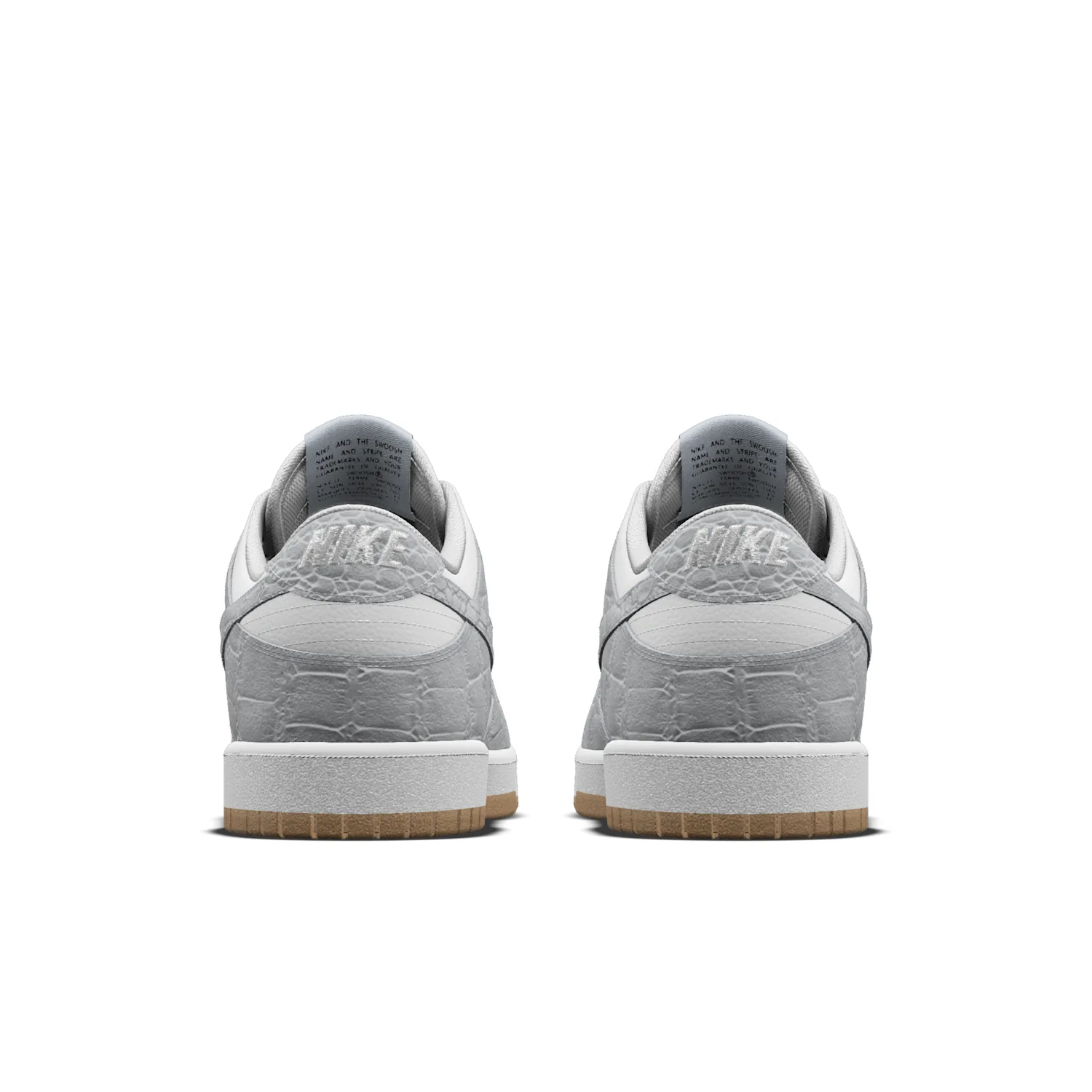 Nike Dunk Low Unlocked By You image 5
