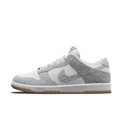 Nike Dunk Low Unlocked By You