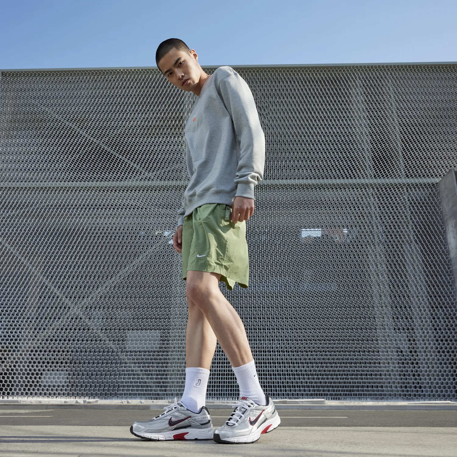 Nike Initiator image 8