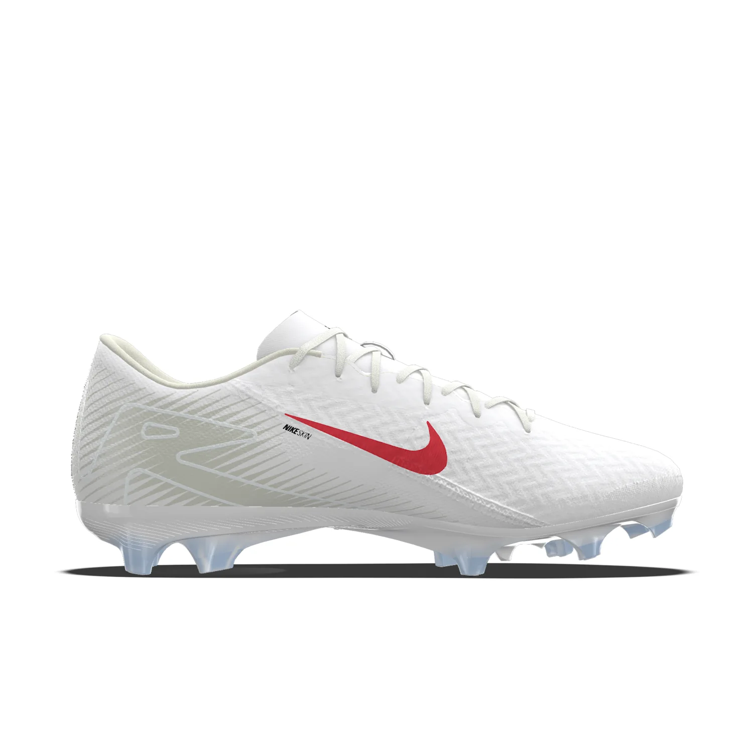 Nike Mercurial Vapor 16 Academy By You image 4