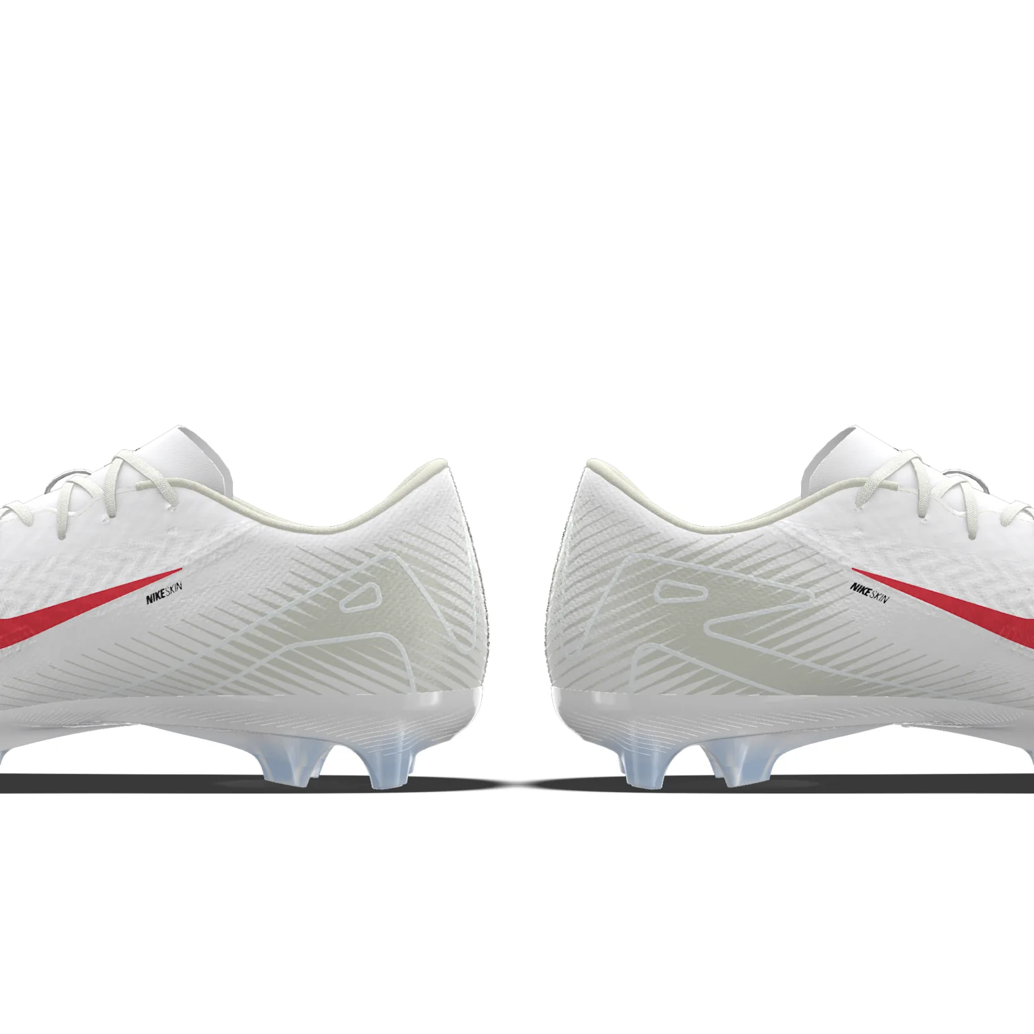 Nike Mercurial Vapor 16 Academy By You image 9