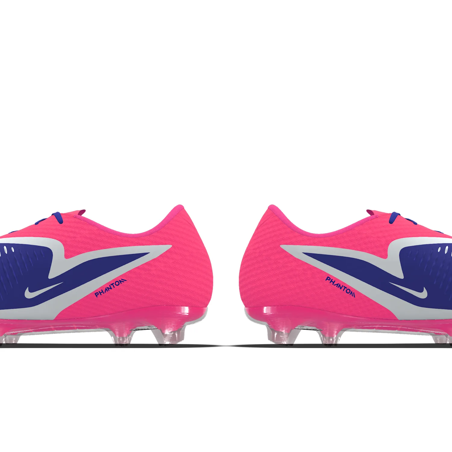 Nike Phantom 6 Low Academy By You image 7