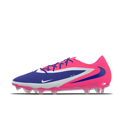 Nike Phantom 6 Low Academy By You