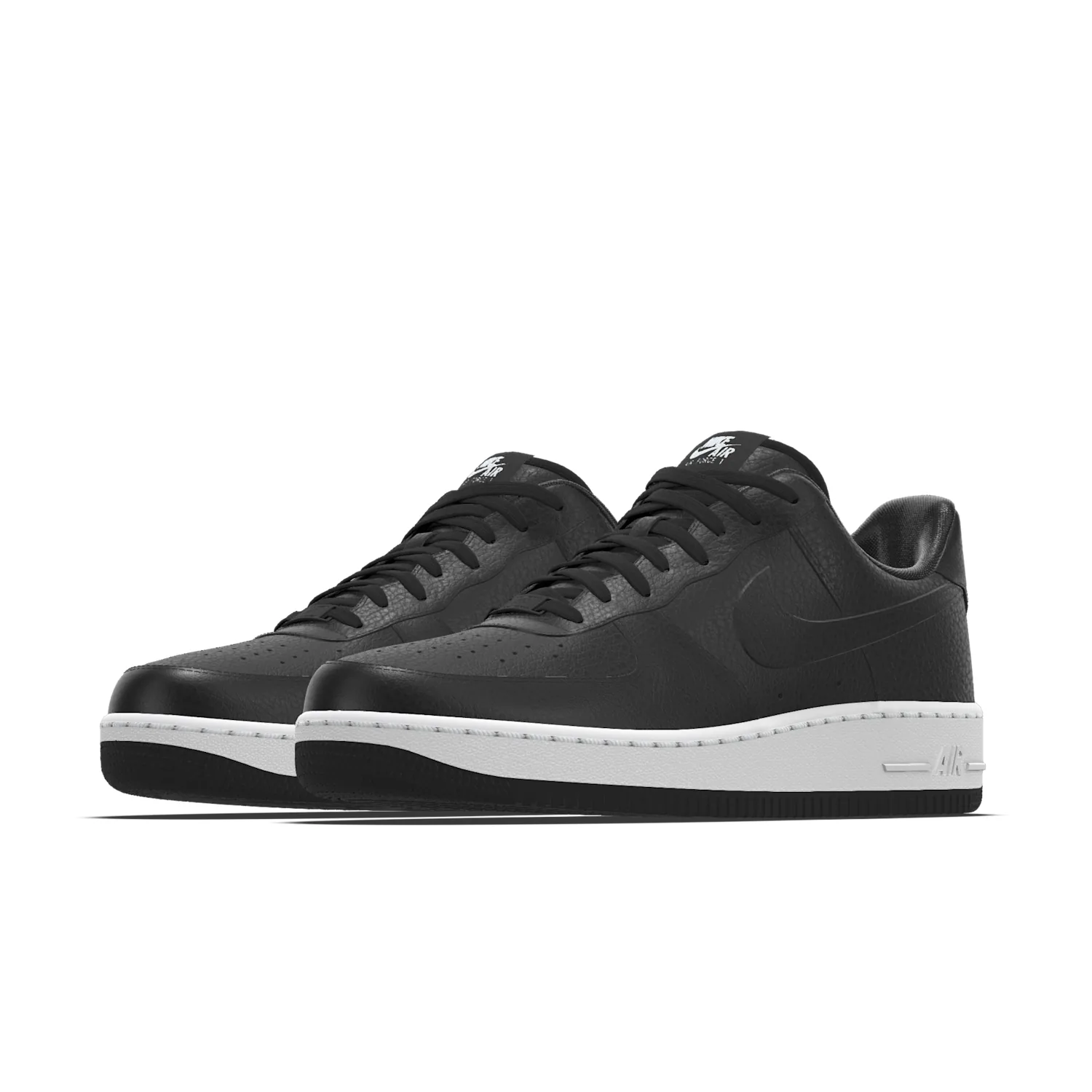 Nike Air Force 1 Low By You image 2