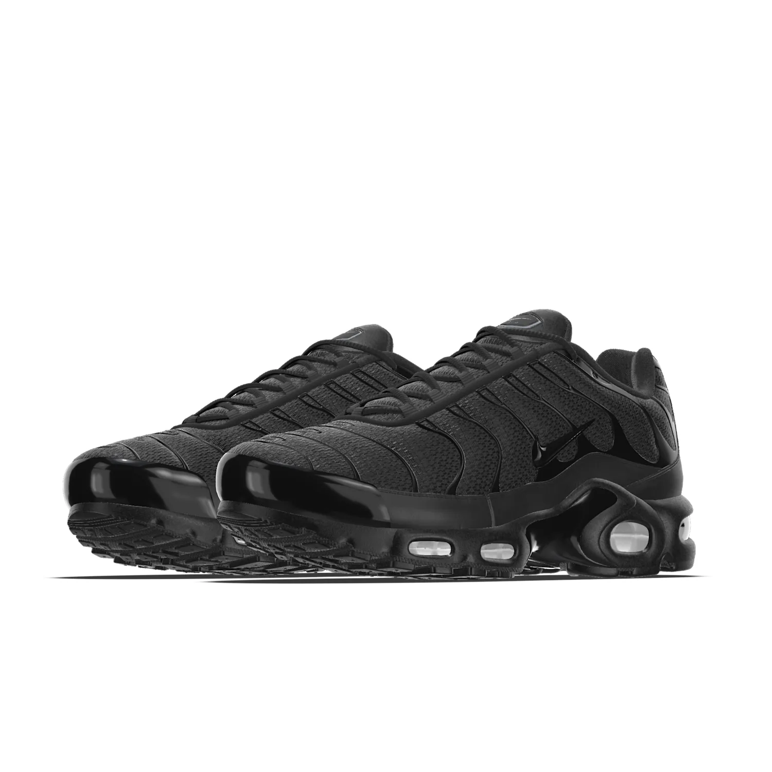 Nike Air Max Plus By You image 2