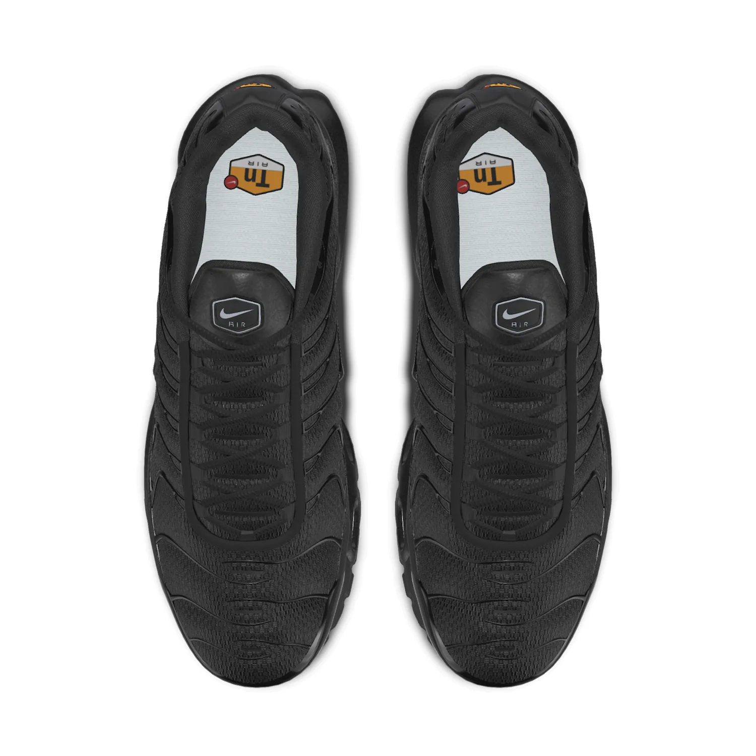 Nike Air Max Plus By You image 4