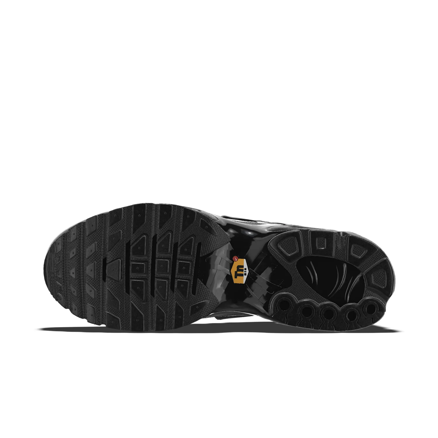 Nike Air Max Plus By You image 6