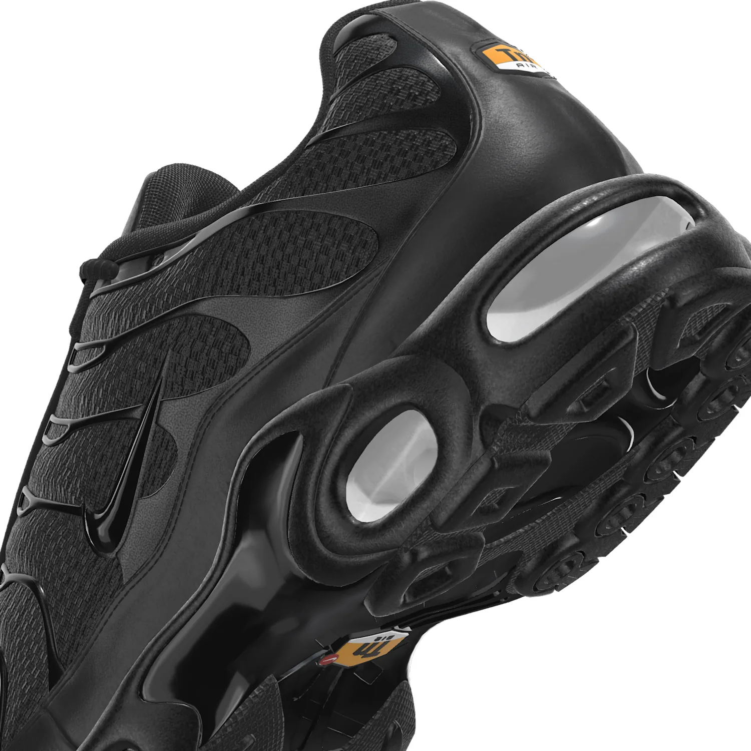 Nike Air Max Plus By You image 8