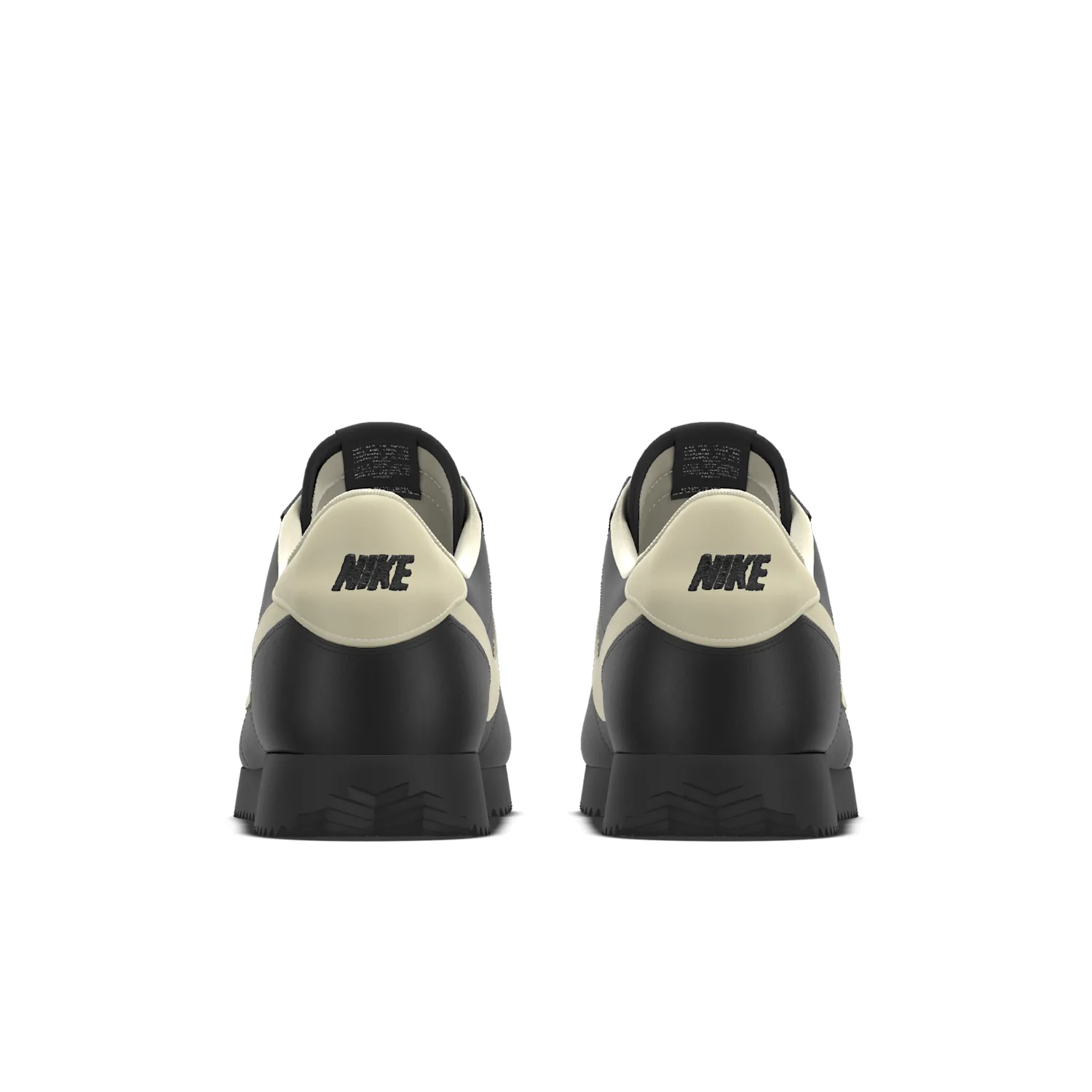 Nike Cortez By You image 5