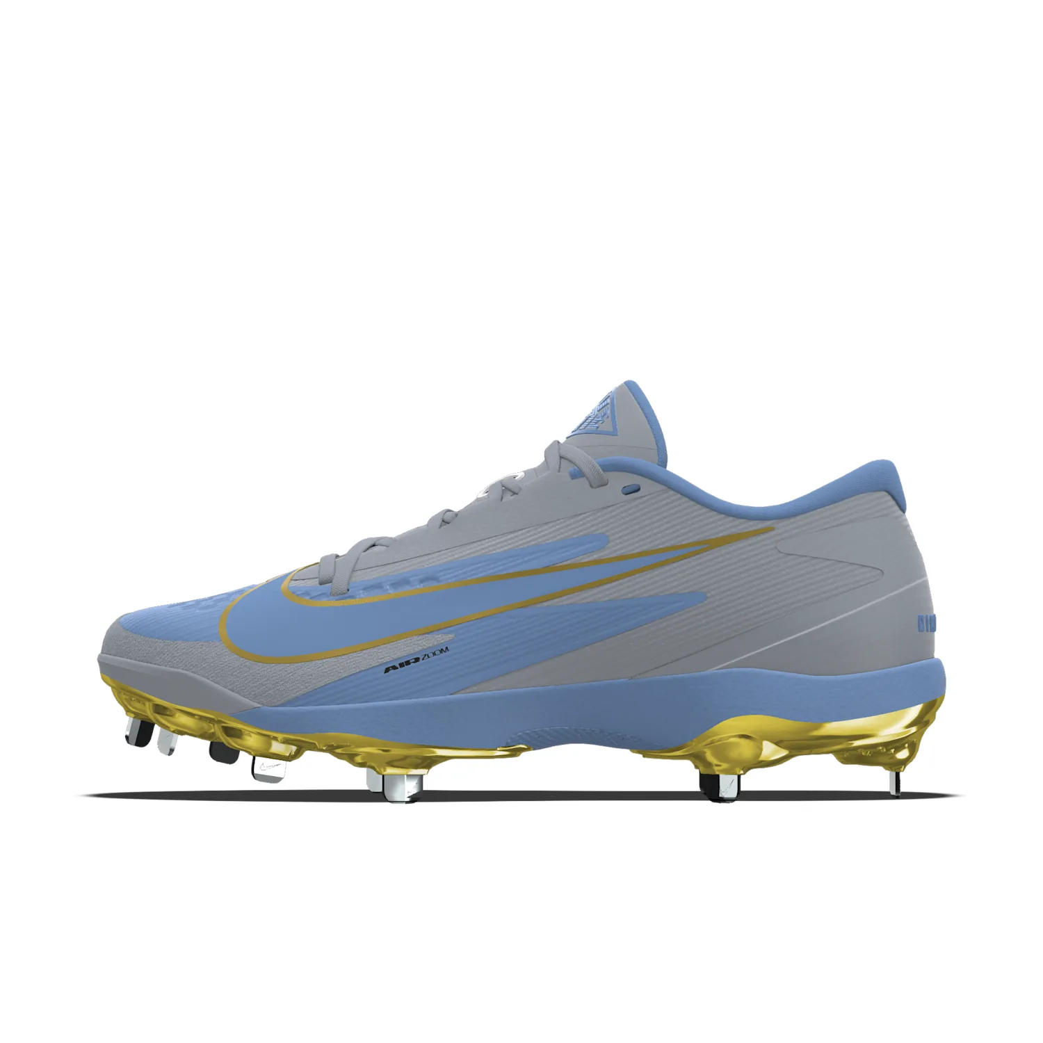 Nike Diamond Standout By Aleena Garcia
