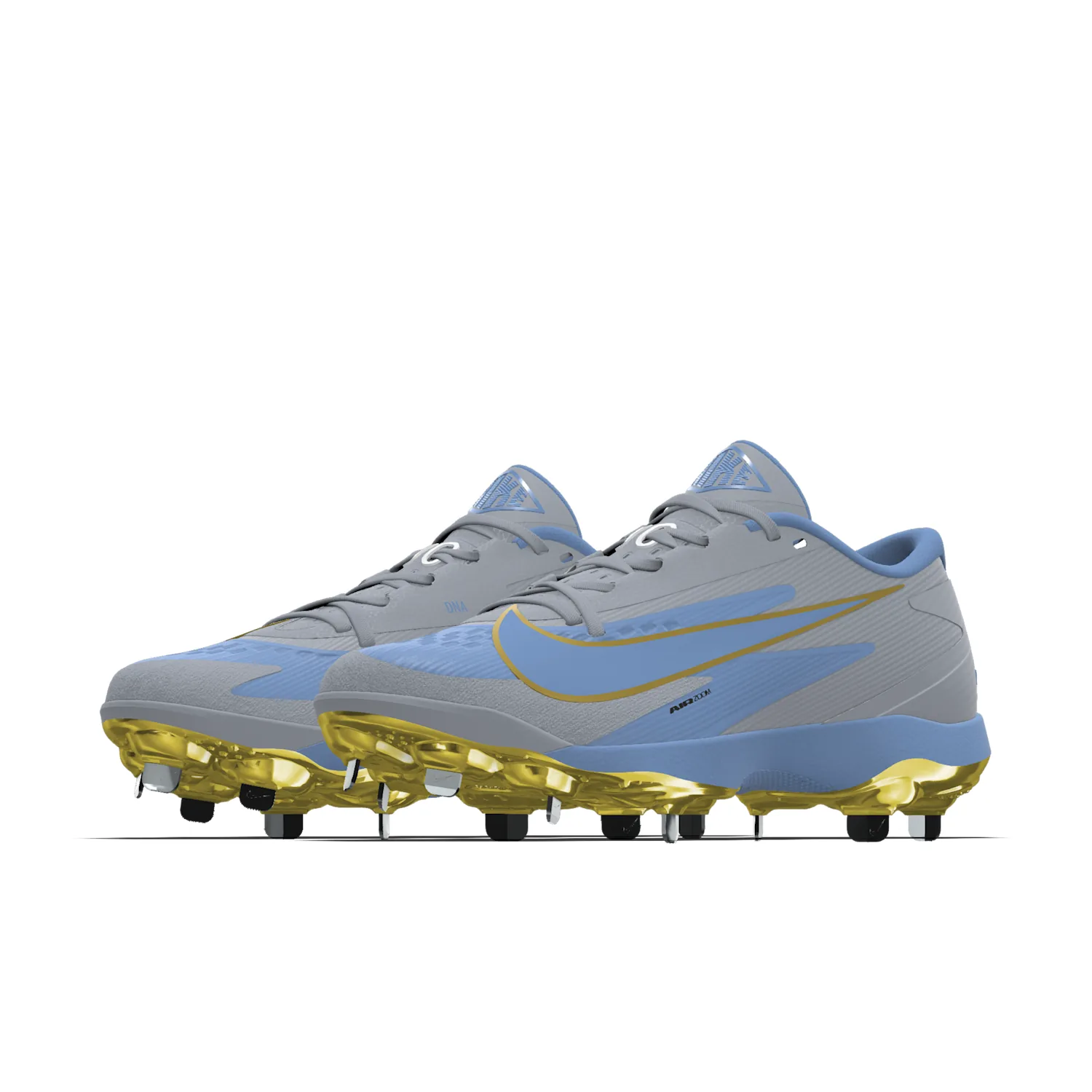 Nike Diamond Standout By Aleena Garcia image 2