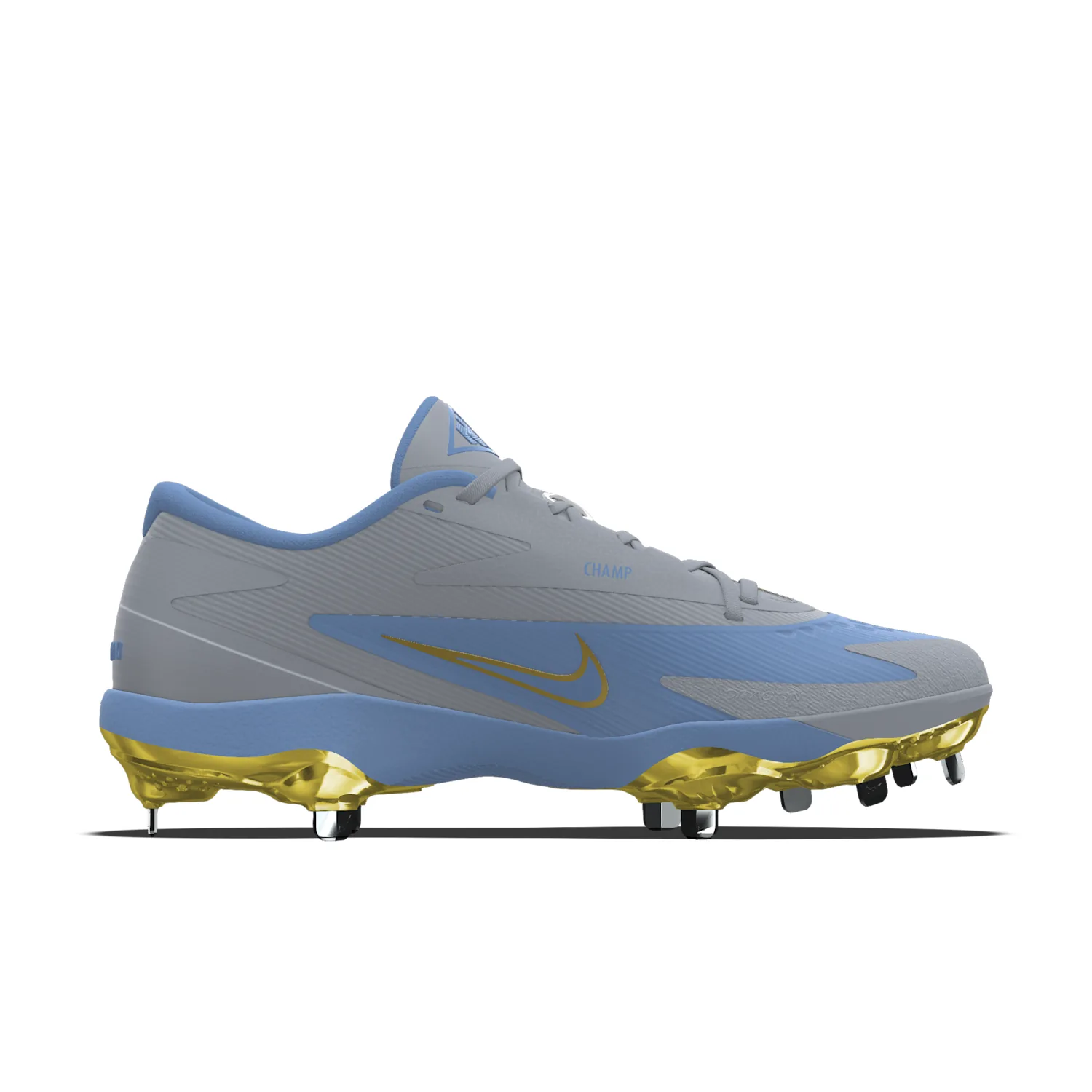 Nike Diamond Standout By Aleena Garcia image 3