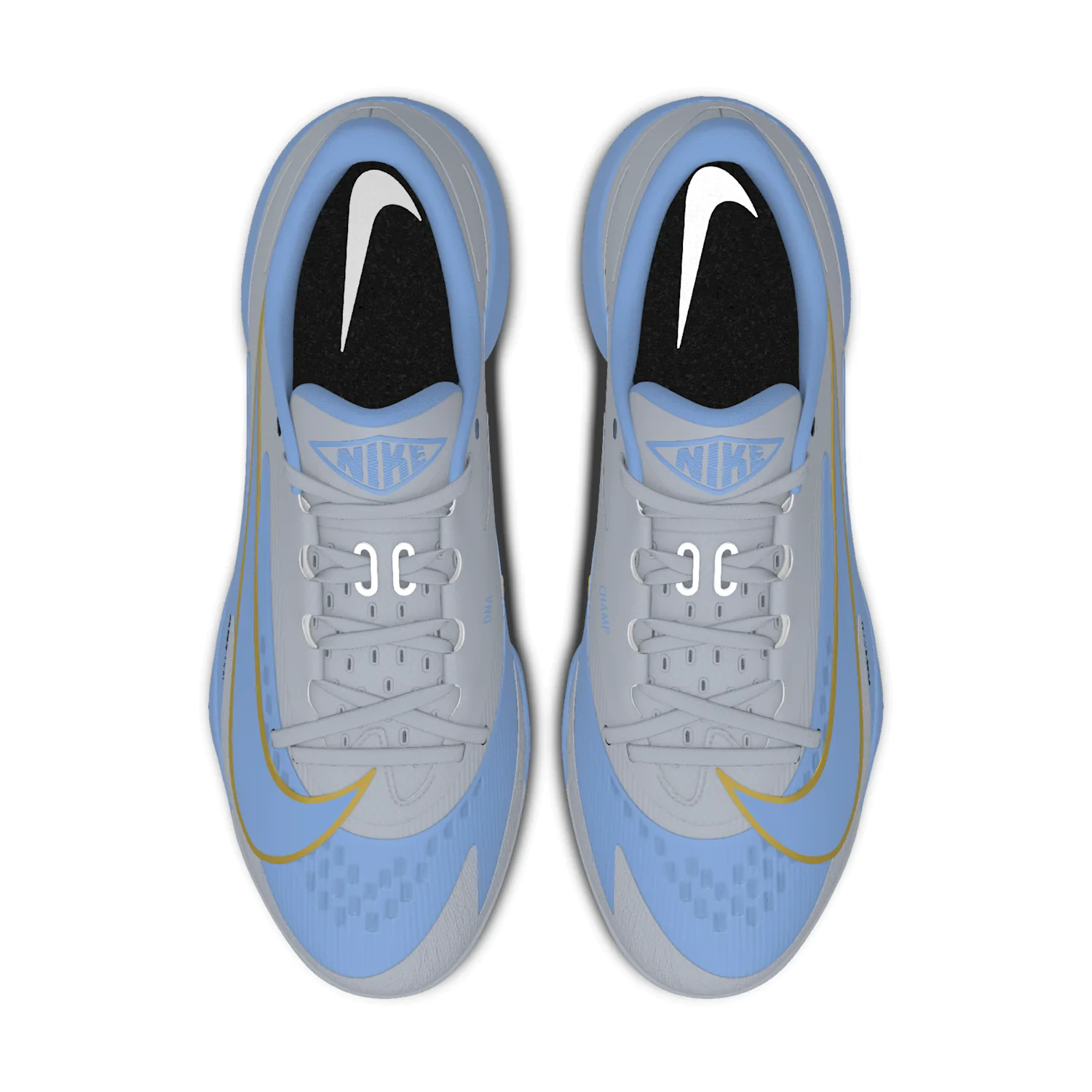 Nike Diamond Standout By Aleena Garcia image 4
