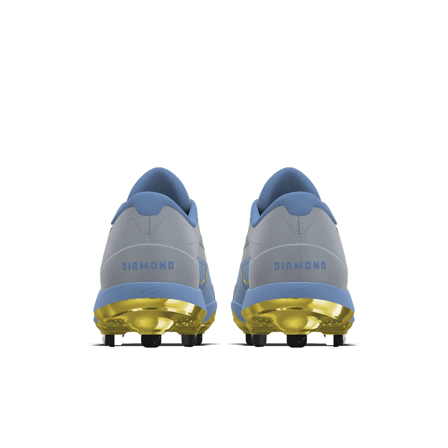 Nike Diamond Standout By Aleena Garcia image 5