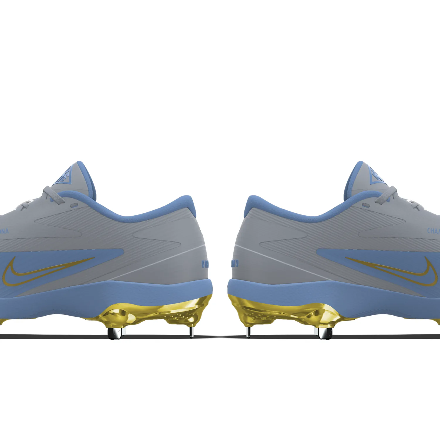 Nike Diamond Standout By Aleena Garcia image 7