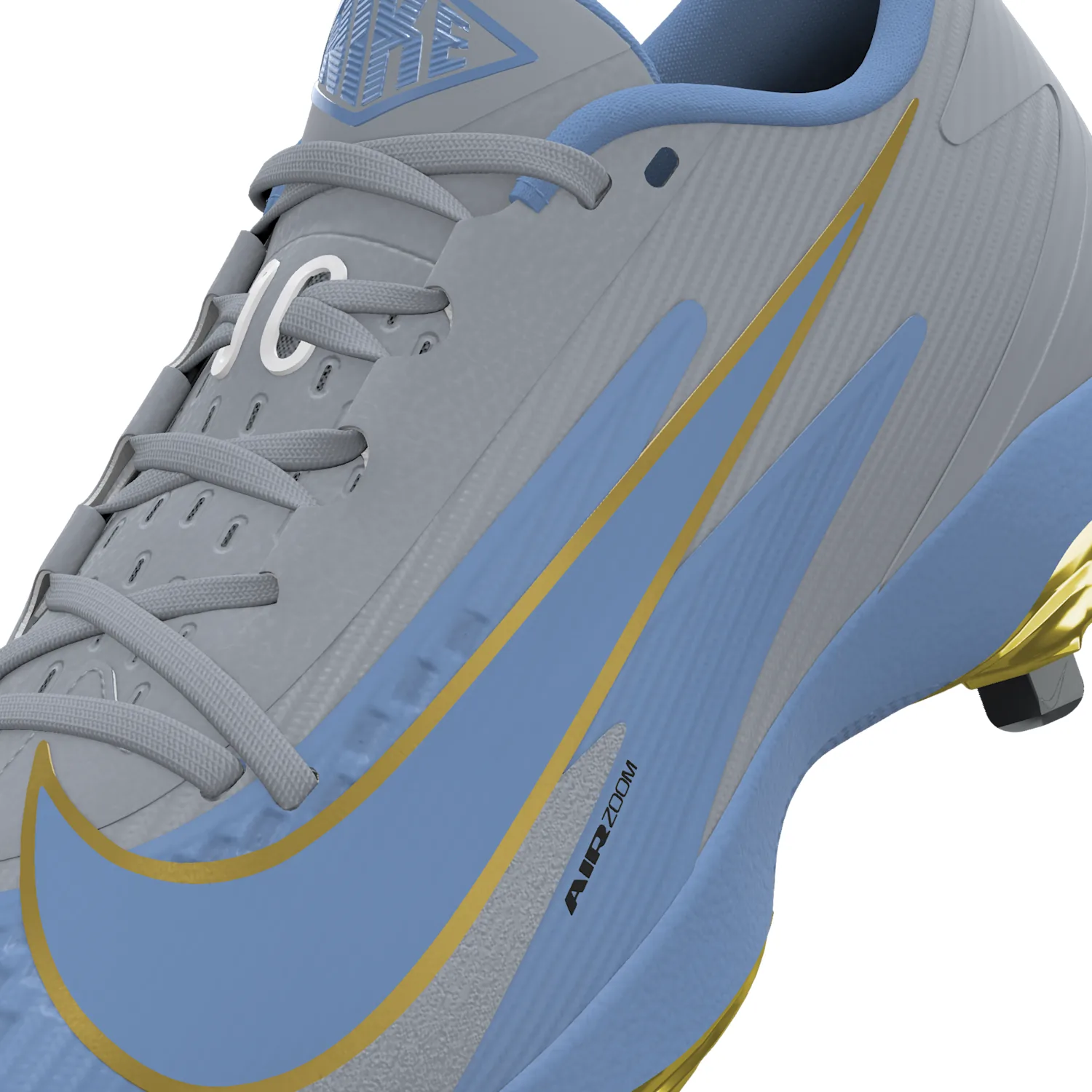 Nike Diamond Standout By Aleena Garcia image 8