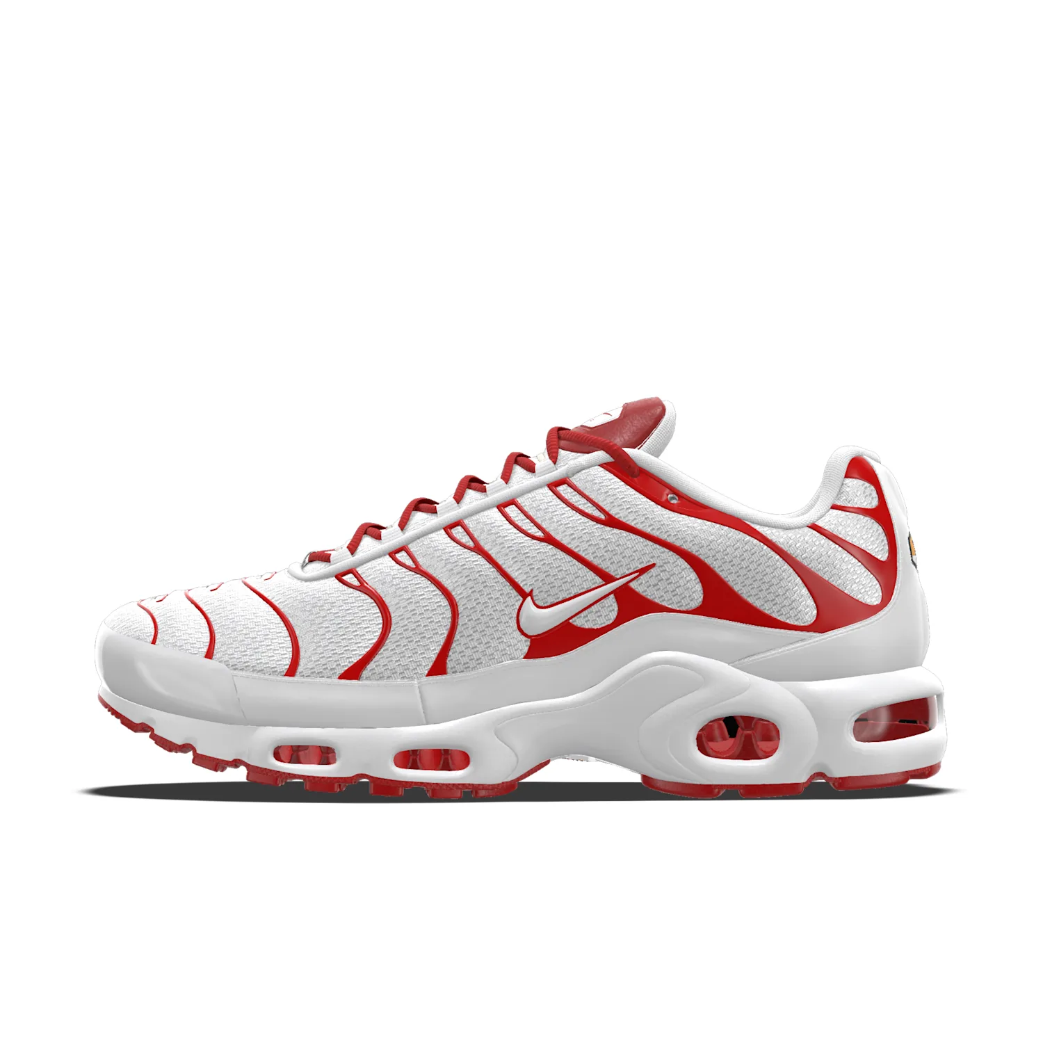 Nike Air Max Plus By You