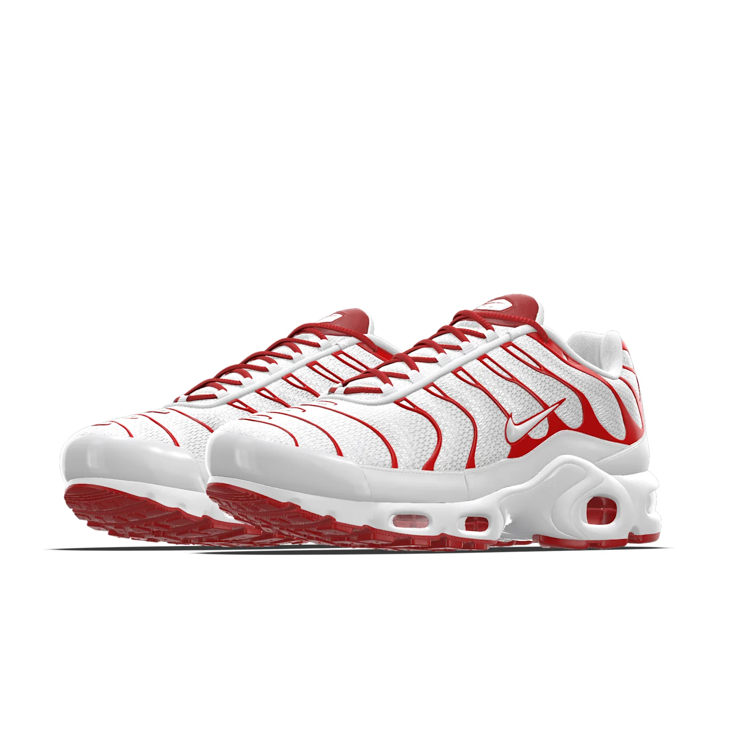 Nike Air Max Plus By You image 2