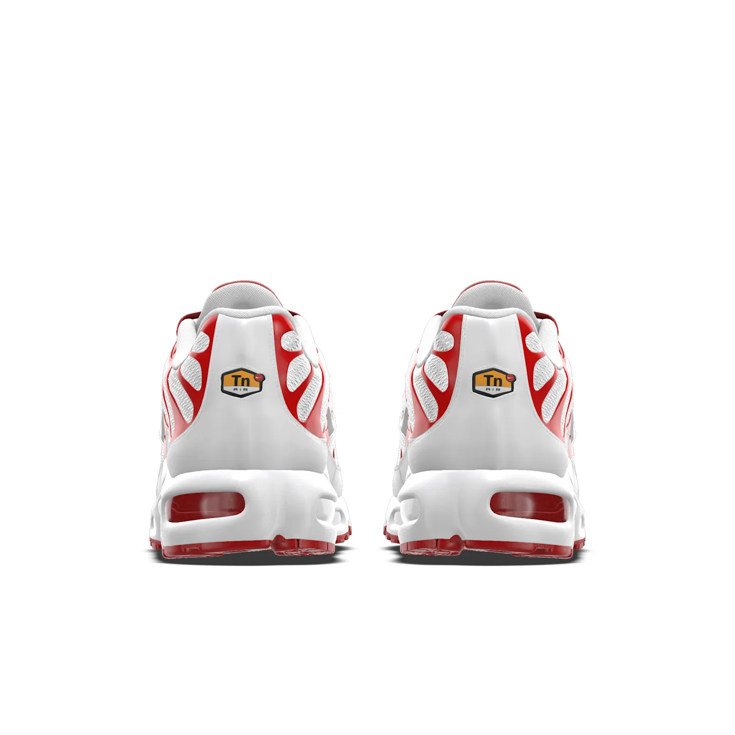 Nike Air Max Plus By You image 5