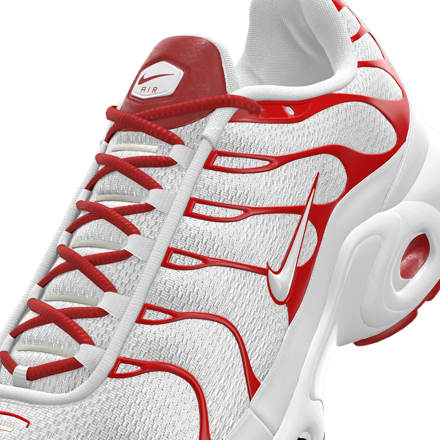 Nike Air Max Plus By You image 7