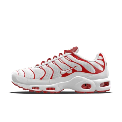 Nike Air Max Plus By You