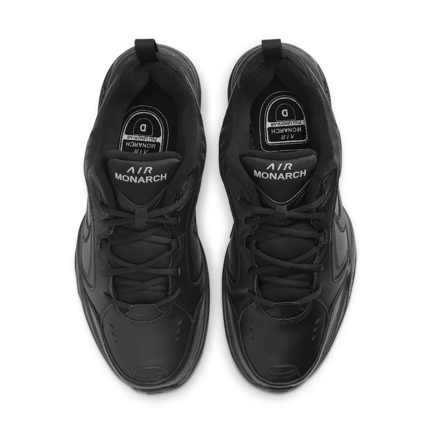 Nike Air Monarch IV image 4