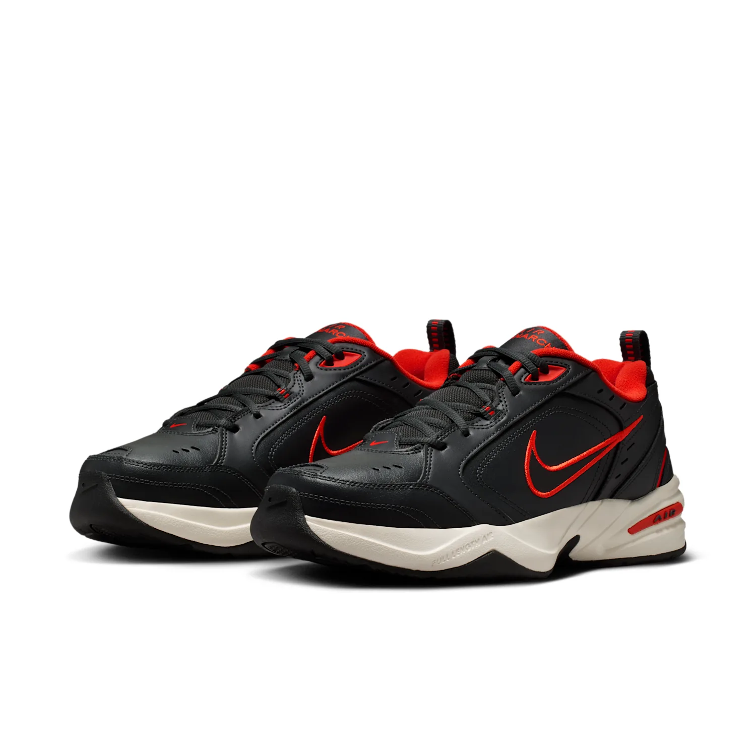 Nike Air Monarch IV image 5