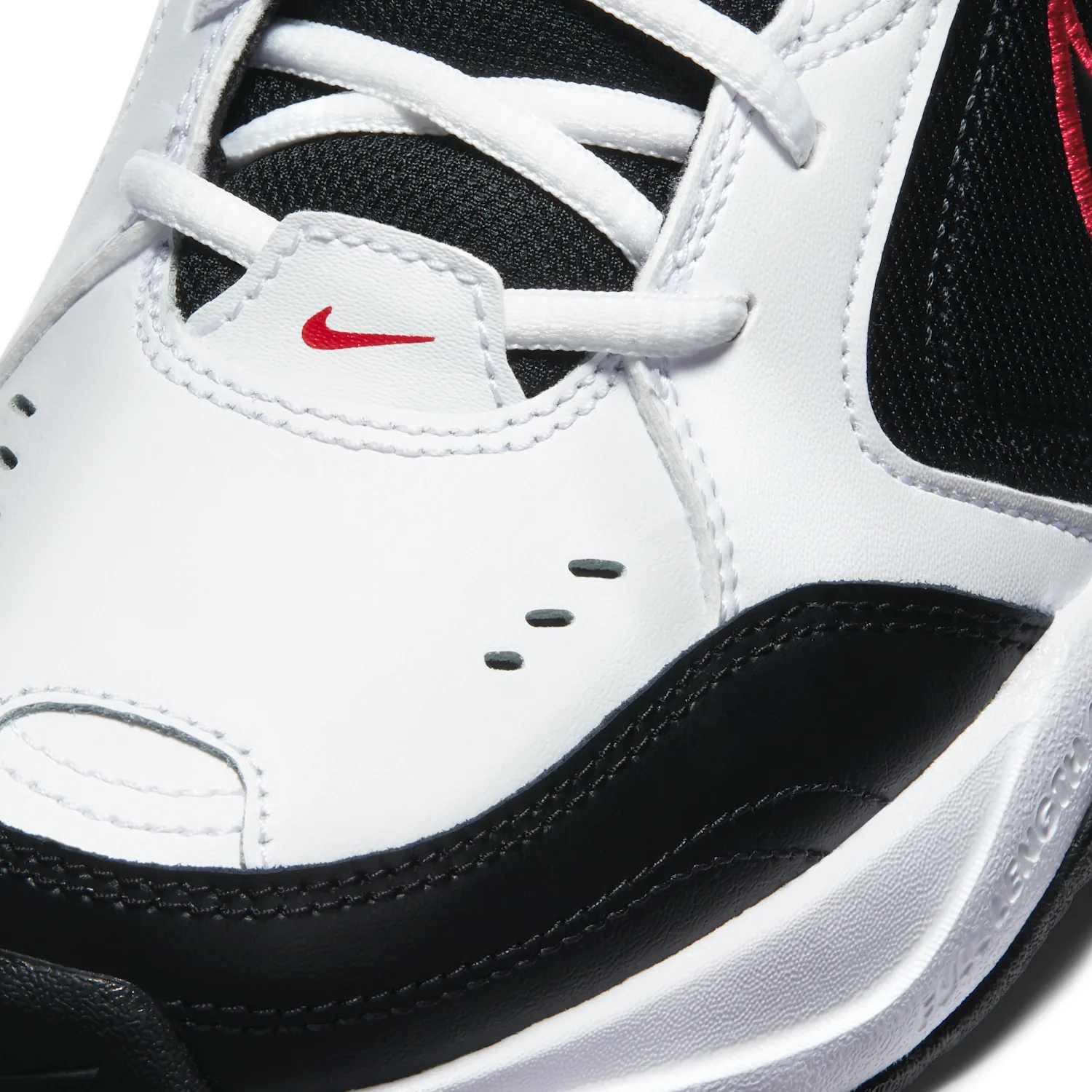 Nike Air Monarch IV image 9