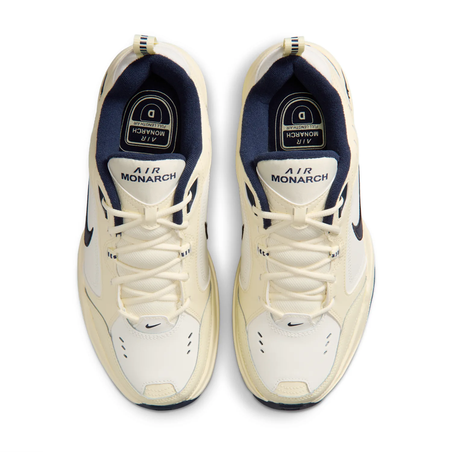 Nike Air Monarch IV image 4