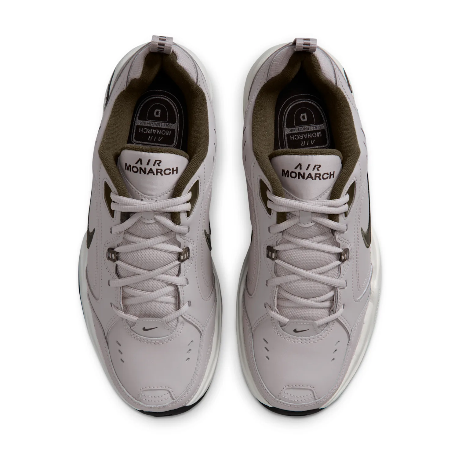 Nike Air Monarch IV image 4