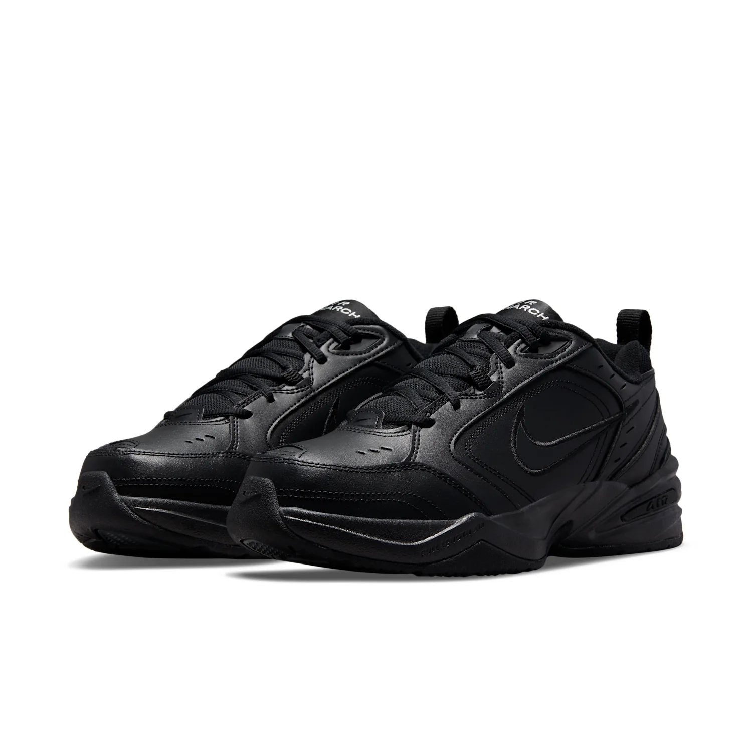 Nike Air Monarch IV image 5
