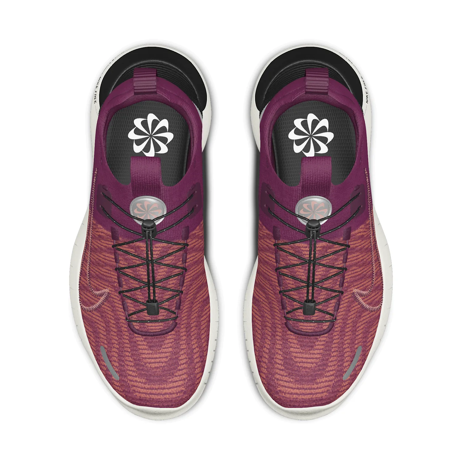 Nike Free RN By You image 4