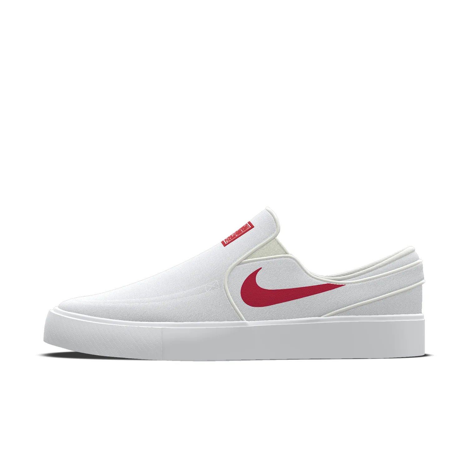 Nike SB Zoom Janoski Slip By You
