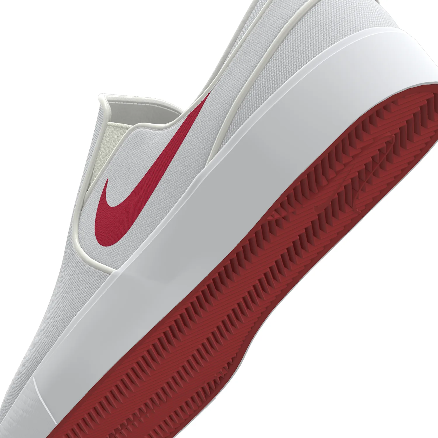 Nike SB Zoom Janoski Slip By You image 8