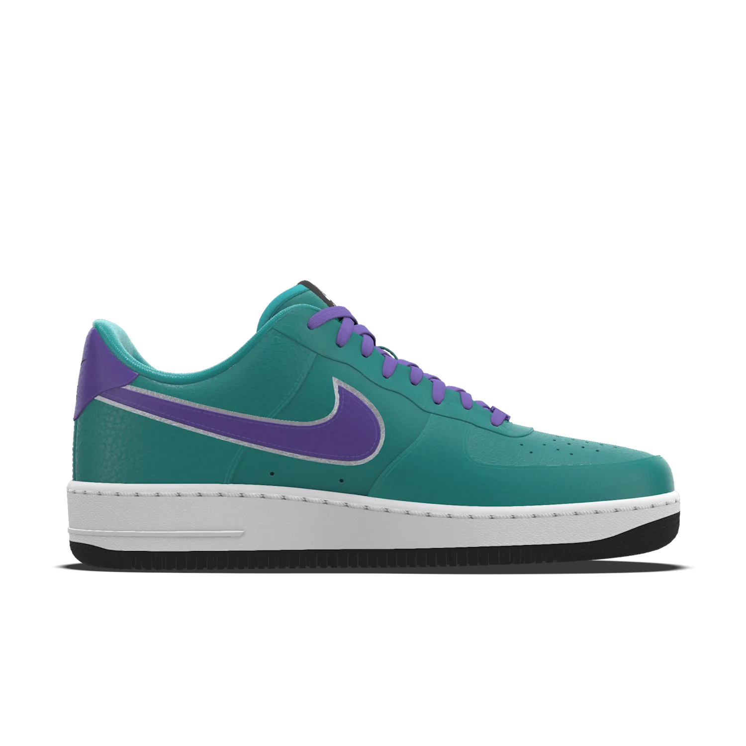 Nike Air Force 1 Low By You image 3