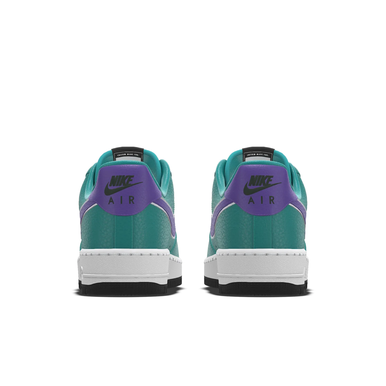 Nike Air Force 1 Low By You image 5
