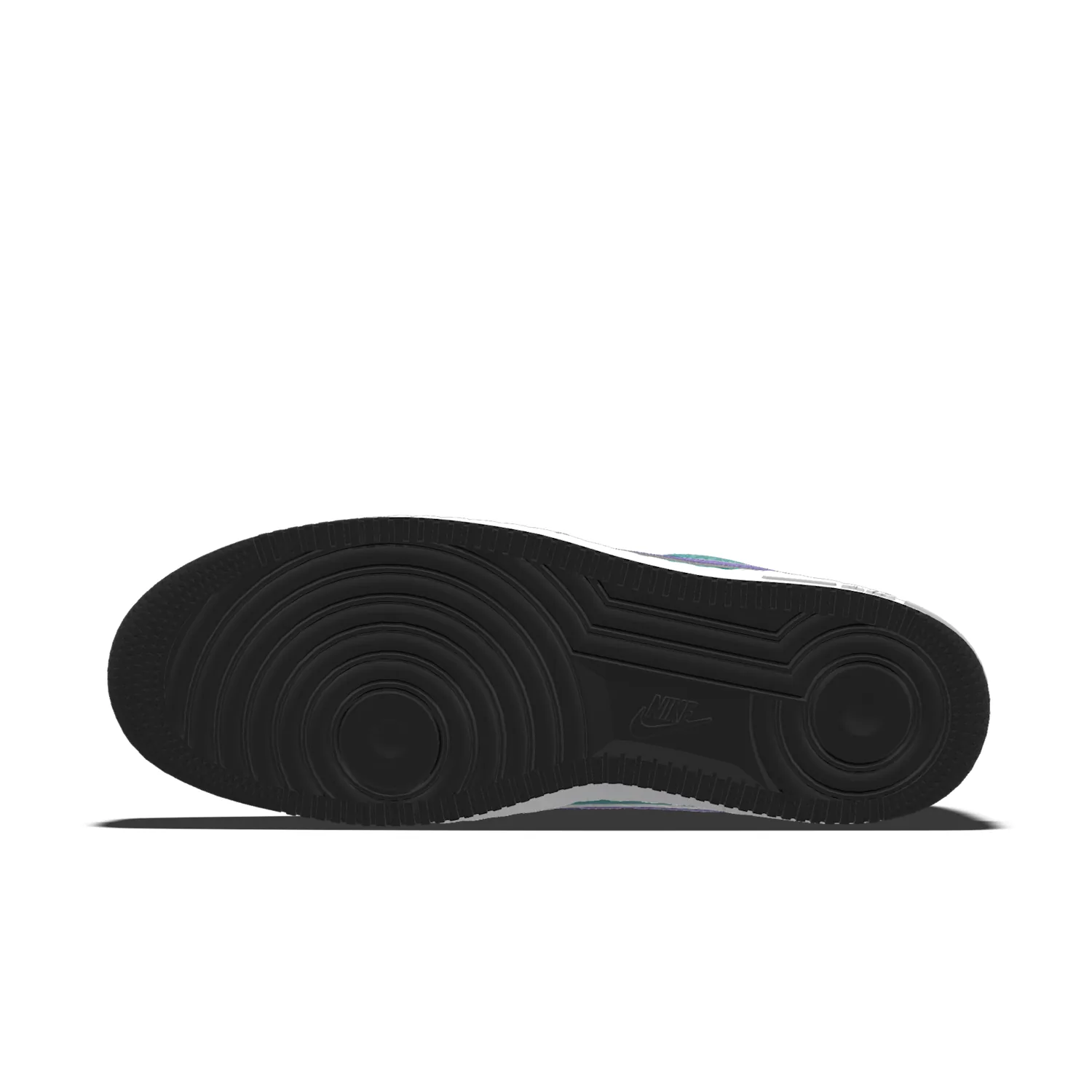 Nike Air Force 1 Low By You image 6