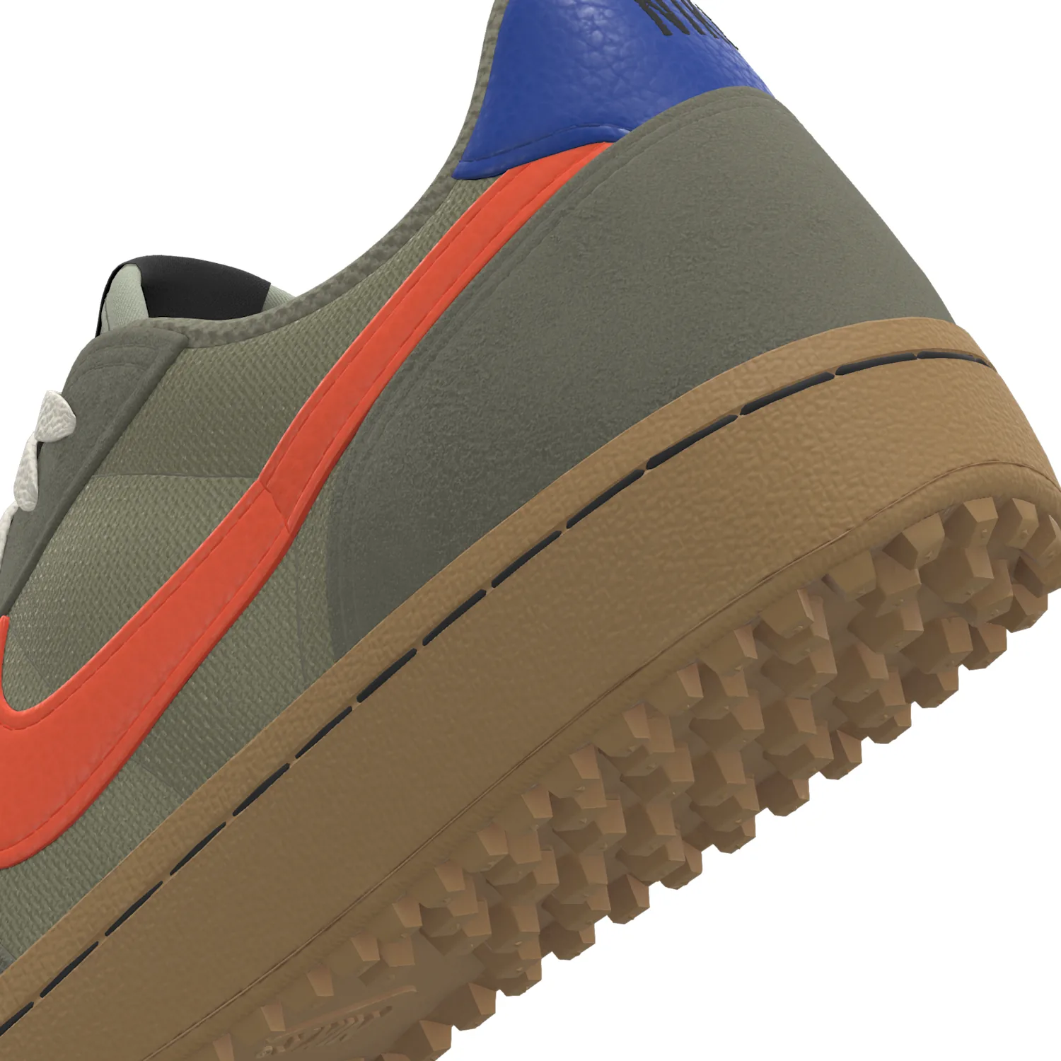 Nike Field General By You image 8