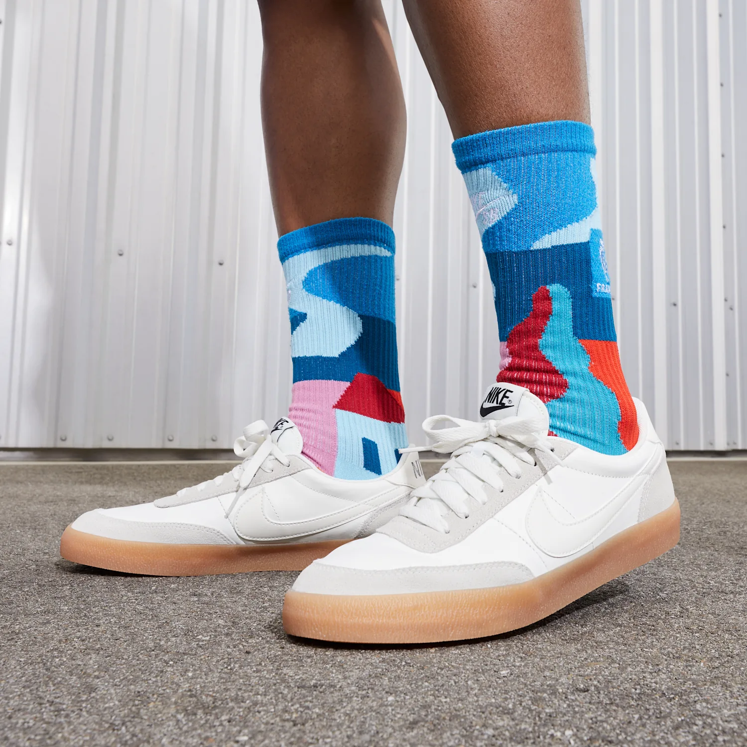 Nike Killshot 2 Leather image 2