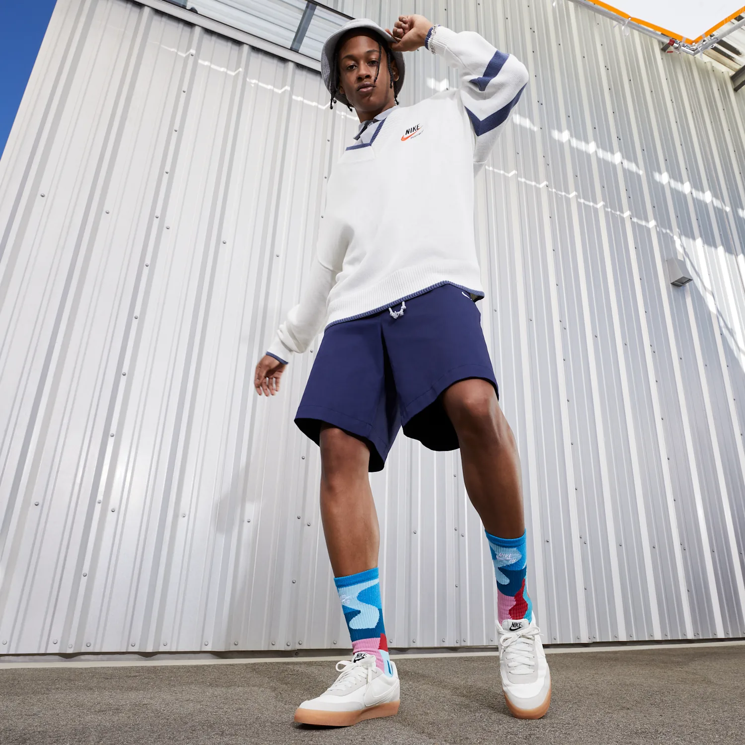 Nike Killshot 2 Leather image 3