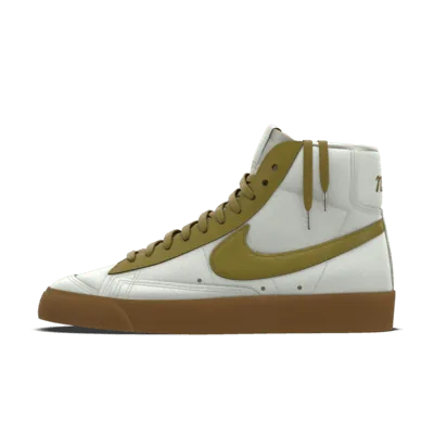 Nike Blazer Mid '77 By You