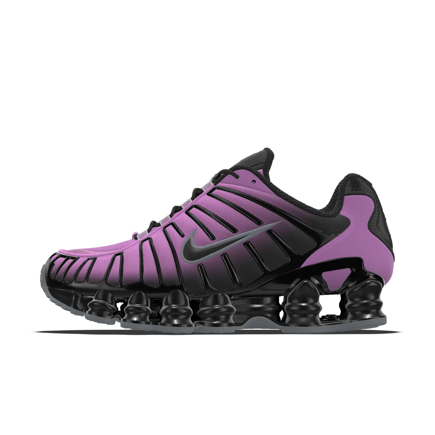 Nike Shox TL By You