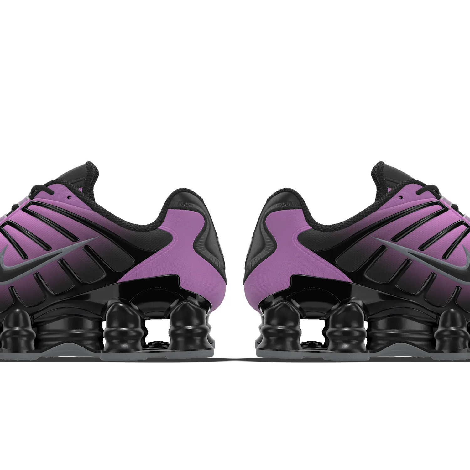 Nike Shox TL By You image 7