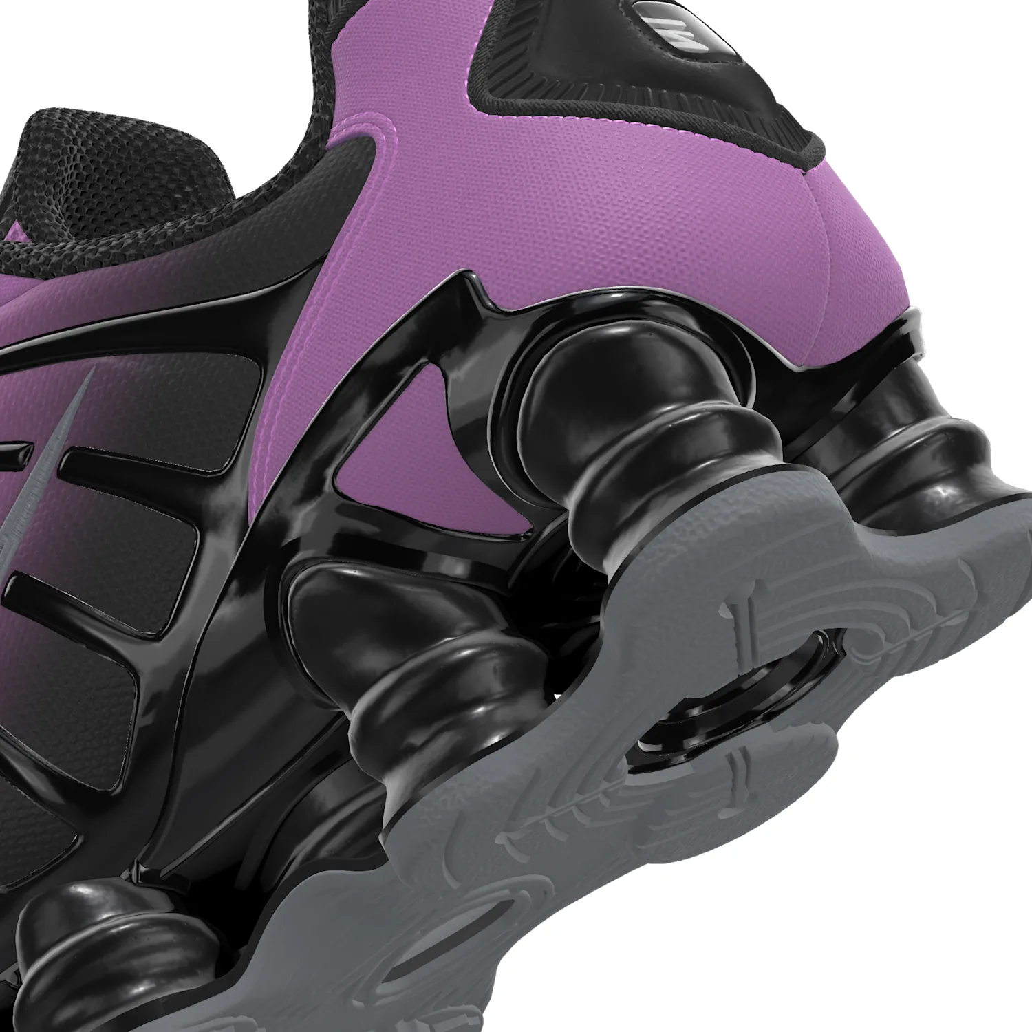 Nike Shox TL By You image 9